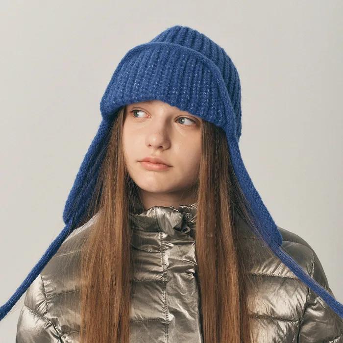 Dolce Bold Earflap_10color
