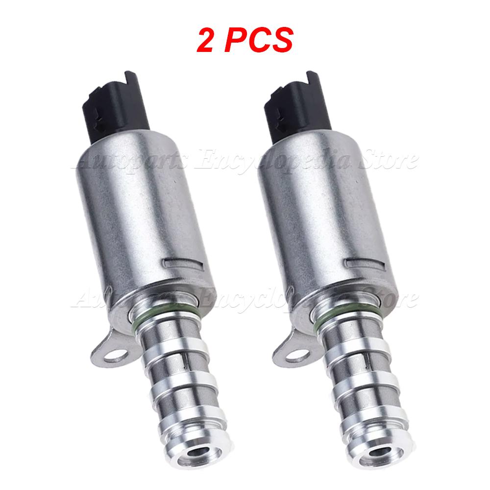 1/2PCS 11367587760 11367604292 New Variable Valve Timing Control Solenoid 1922V9 For Citroen Peugeot 1.6 THP 11368610388