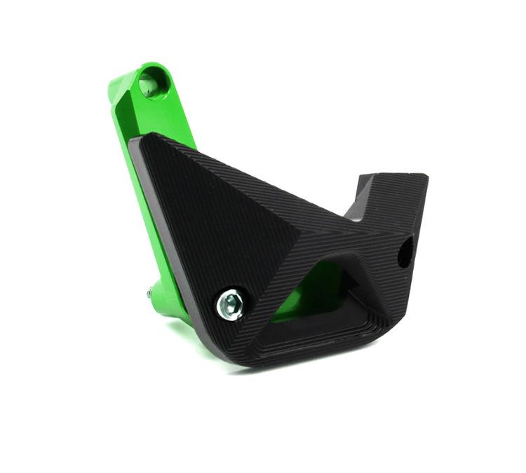 Kawasaki Z900/1000 Motorcycle Engine Anti-Fall Protection Block