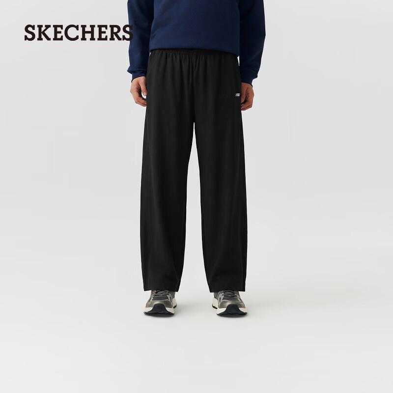 

Skechers Women s Casual Woven Trousers L126W021 L 75