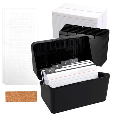 Defter ve Bloknotlar – Not Kağıtları