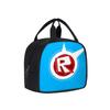 Single-Sided Printed Lunch Bag Game Children'S Picnic Bag Ice Pack Rob Loss Lunch Bag