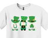 St. Patrick's Day Gnome Shirt, Irish Toddler Shirt