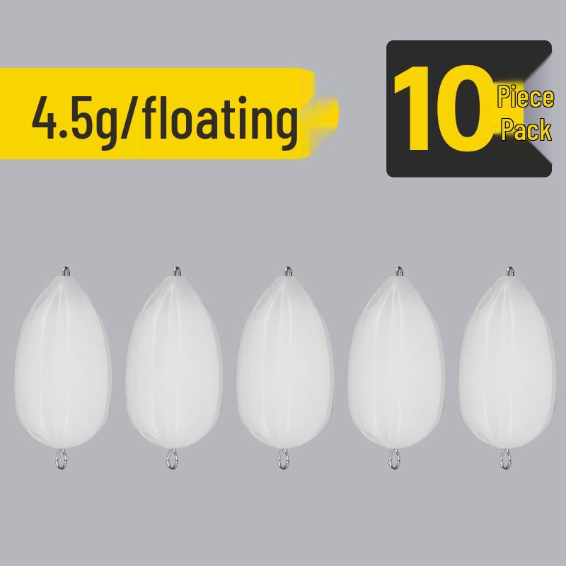 

Stable Flow Melon Seed Spinner: New Floating/Sinking Lure with Long Cast Fly Fishing Hook - Complete Micro Lure Pin Tackle Set