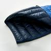 ISUKA Air Dryght 160 Bluestone 138413 Body 70 x 180 cm Storage x 19 cm size (shoulder width) (total length) size 11