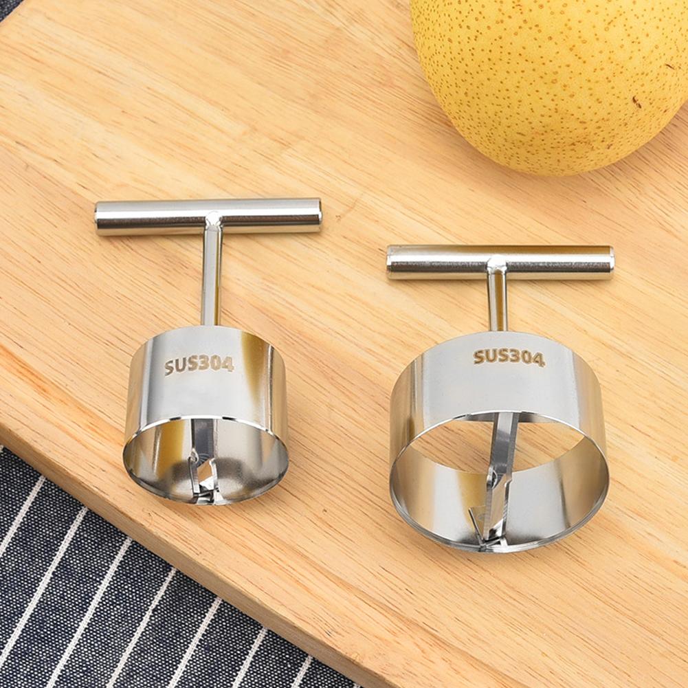 

Multipurpose Fruit Corer Multifunctional Fruit Cores Remover Tool For Home Kitchen China Mainland