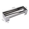 Semicircle U Shape Cake Roll Molder Detachable Bread Mold Baking Mould Cake Mold  Mousse