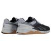 Reebok Nano X3 'Cold Grey Black' Sneakers 100033782