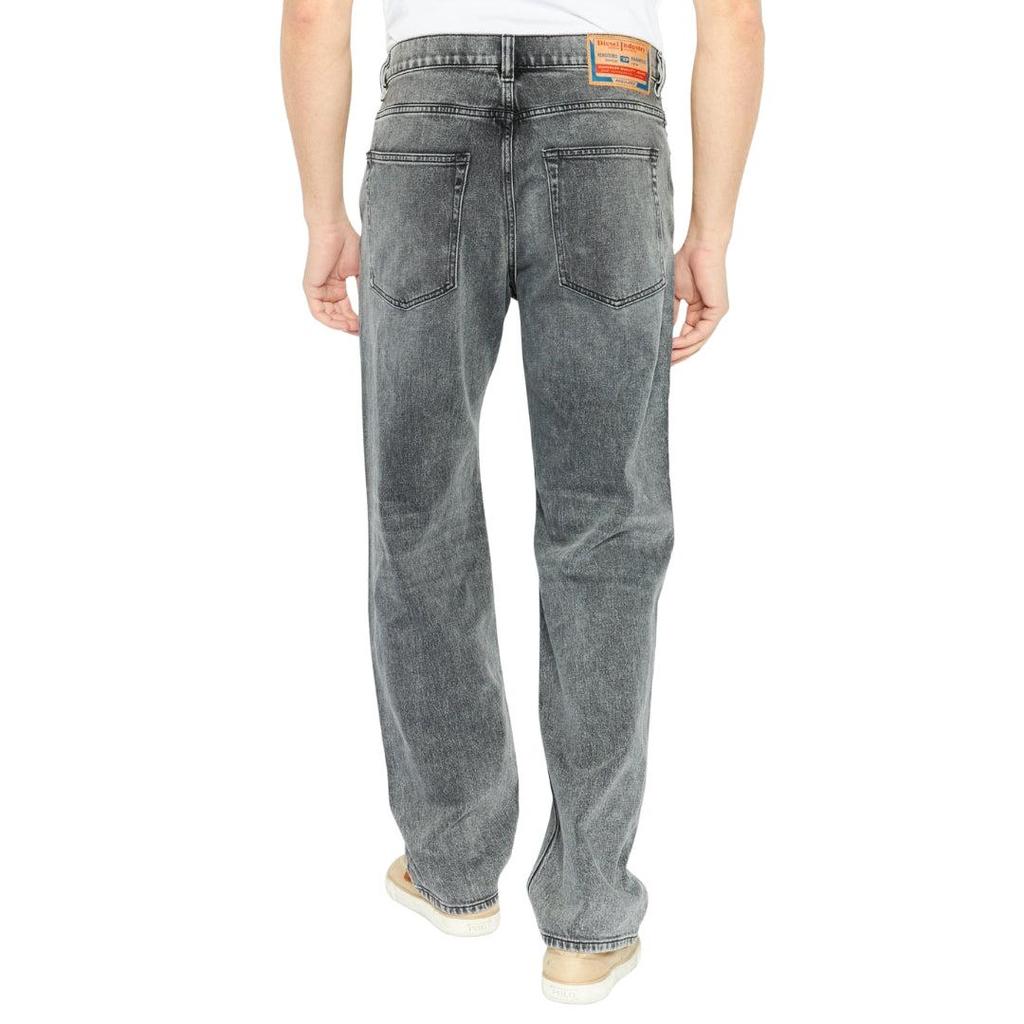 Diesel Mens 2010 D-Macs Jeans