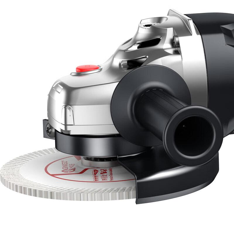 Jinke Angle Grinder G1802A 3200W CN plug (adapter included)