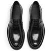 Staccato Men Shoes Steve5 26sblk