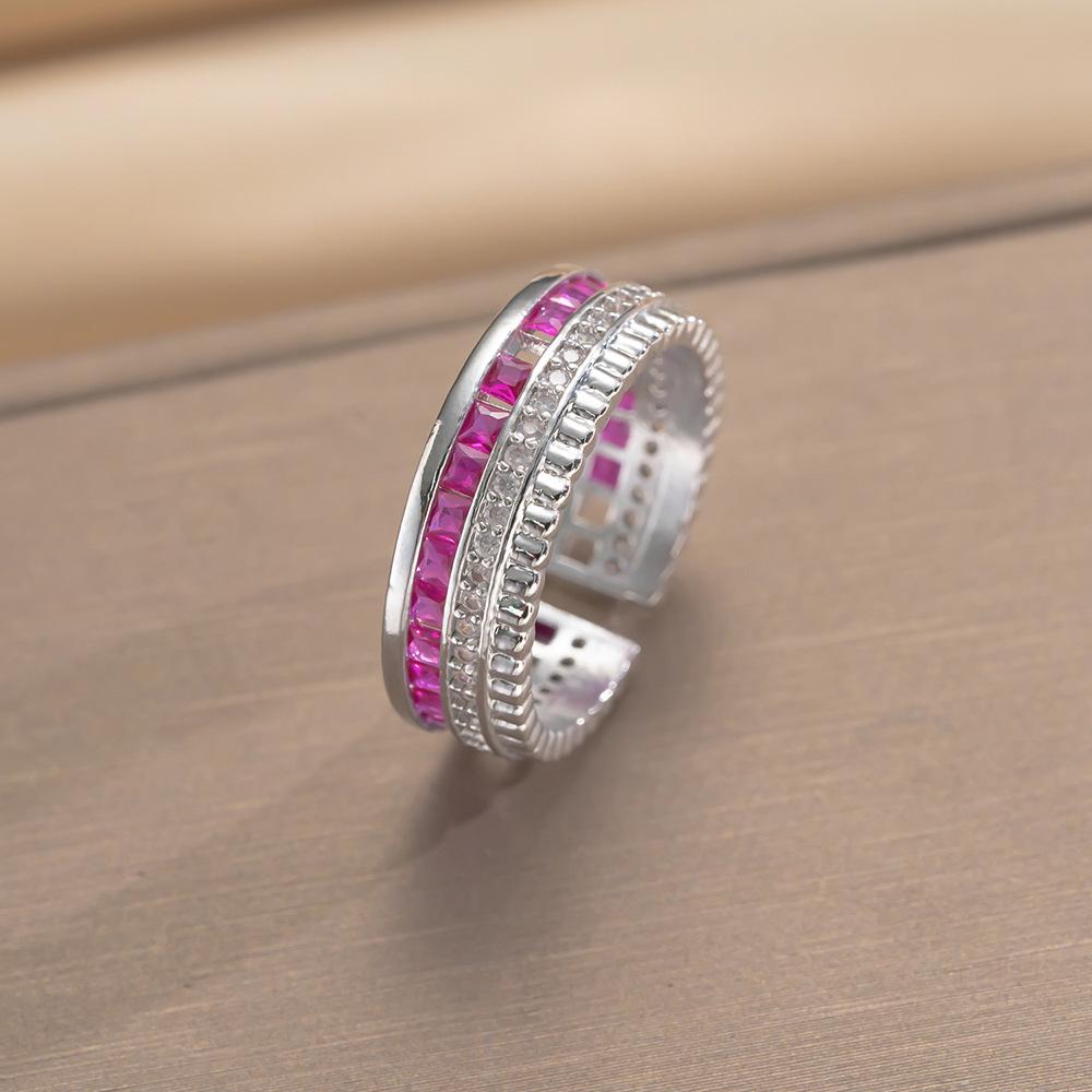 Set of Slim Waist Titanium Steel Women's Necklace - Inlaid Light Luxury Versatile Choker