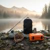 Fishing Sling Bag Handsunrestricted Backpack Multi-Pocket