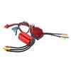 S2845 3700KV Brushless Motor 35A ESC Set Waterproof Electric Speed Controller for Traxxas for HSP 1/12 RC Car