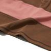 PENFIELD Swallow Rugby Crop T-Shirt Brown_Fr2Kt34F