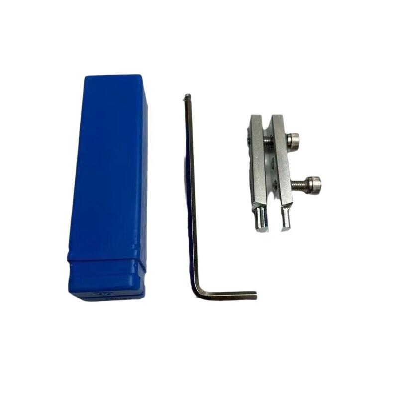 FURONGHUA Faucet Stop Valve Broken Screw Extractor Tool Kit