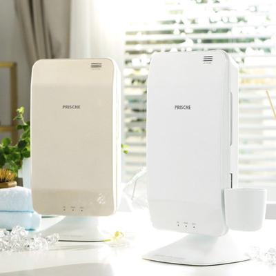 Anderer frischer UV-Sterilisations-Trocken-Deodorier-Ständer Wandmontierter Zahnbürsten-Sterilisator PA-TS3000 2 Farben
