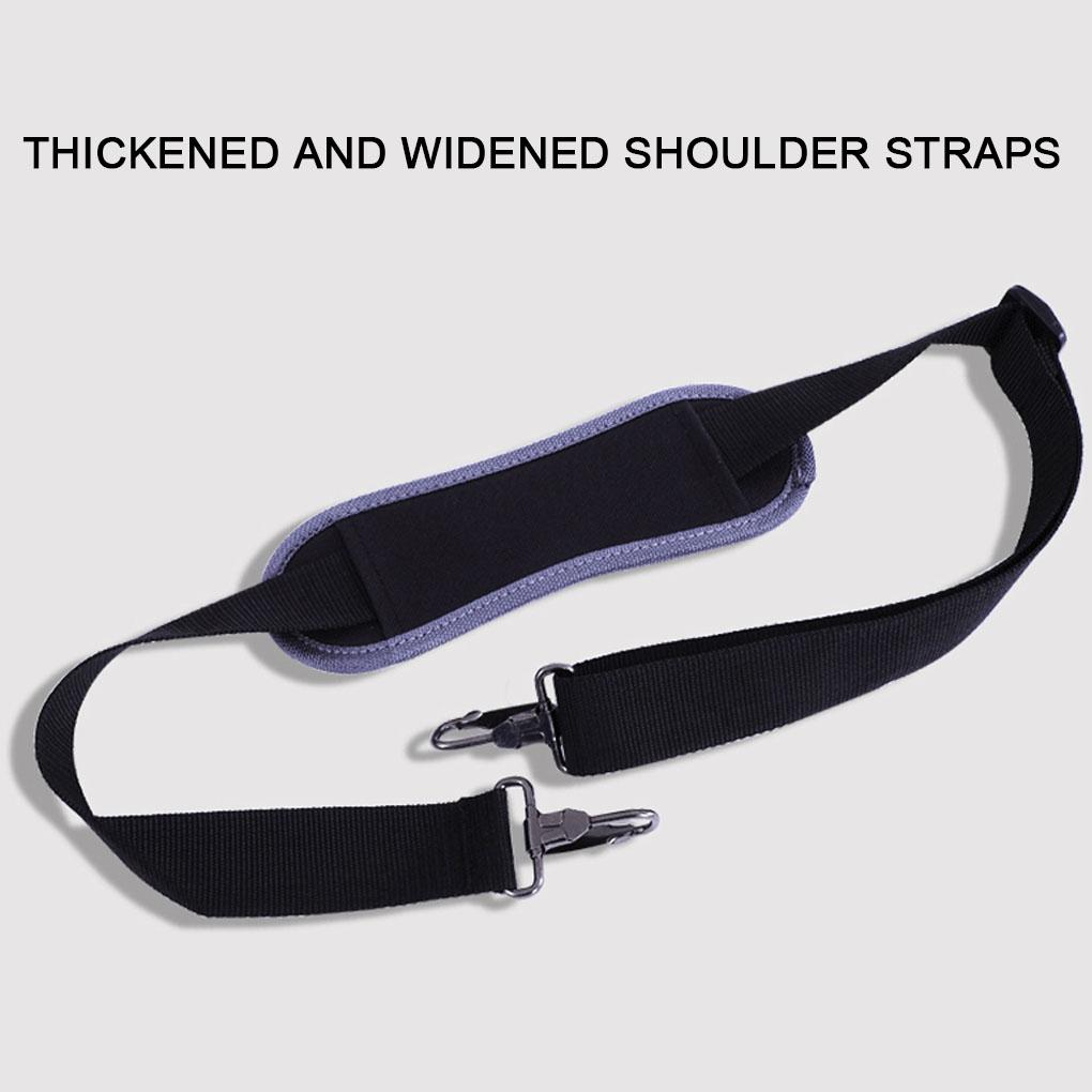 Gadget Pack Tools Organizer Strap Belt Wrench Electrician Purse Wear-resistance Thickened Storage Case Multipurpose Tool Bag