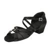 Dance Shoes for Women Salsa/Tango/Chacha/Rumba/Ballrooom/Latin Dance Shoes 3.5CM Heel