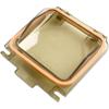Replacement Square Cover Lid SPX1600D for Hayward For Super Pump Strainer Pool Pump Part Meeting OEM Standards