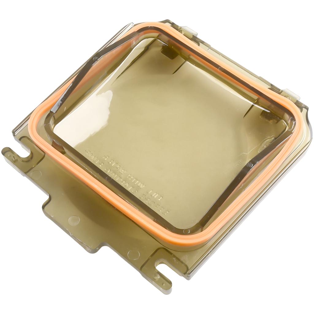Replacement Square Cover Lid SPX1600D for Hayward For Super Pump Strainer Pool Pump Part Meeting OEM Standards