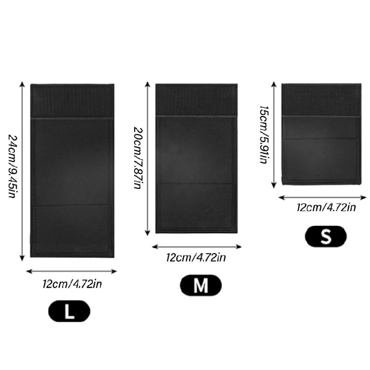 3pcs Neoprene Bike Frame Protector Bike Frame Protective Cover Replacement Chainstay Protector Cycling Accessories