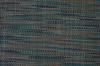 IKEHIKO Bamboo Rug Carpet DX Force Approx. 140 X 200cm Navy with Non-Woven Backing #5370650