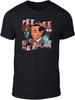 Hot Rare Pee Wee Herman Gift For Fans Black S To 5XL Classic Shirt CA010 Unisex T-Shirt