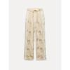 Za2024 Fall New Women's Clothing Lapel Long Sleeve Shirt 1165177 High Waist Stretch Trousers 1165277