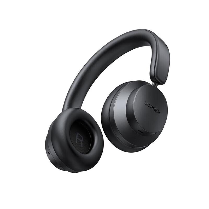 Ugreen HiTune Max3 Active Noise Cancelling Over-Ear Bluetooth Headphones