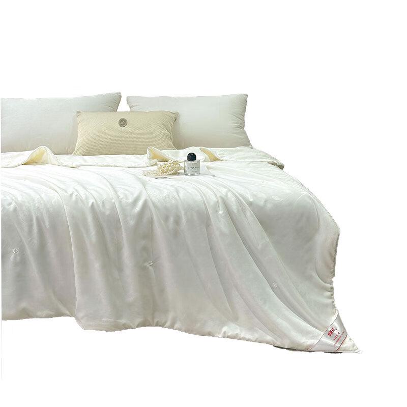 Hengyuanxiang Tussah Silk Quilt