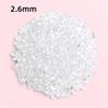 2.6mm Handmade DIY Perler Beads Heat Press Perler Bead Toy Gifts Glass-Colored Perler Bead