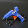 EU/US Hot Melt Glue Gun Industrial Mini Guns Thermo Electric Heat Temperature Tool