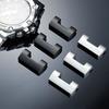 Pentru ceasuri G-SHOCK Casio Seria GST-B100/210/W300/S100/1110 GST-S110/410 Curea de ceas Adaptor din Oțel Inoxidabil Conector Ceas