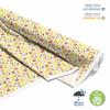 Outdoor Dekostoffe Oxford - Motiv Obst | Dx6883