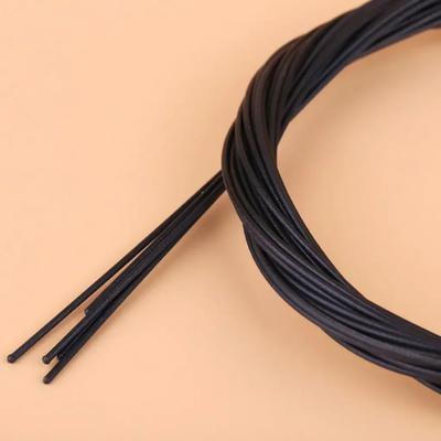 1.1/1.7/2.1m MTB Bicycle Shifting Cable Inner Wire Variable Speed Wire Core Line Bike Transmission Cable