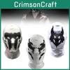 2020 Watchmen Rorschach Mask Cosplay Hooded Face Covering For All Seasons And Genders