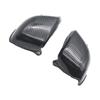 2x Carburetor Side Cover Motorbikes Parts ABS Air Filter Caps Carburetter Frame Guard Fit for Honda CB400 Vtec 1999-2007 CB 400