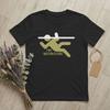 Unisexs TShirt Noclipping BackRooms Horror Novelty Cotton Tees Short Sleeve Caution No Clip T Shirt O Neck Clothes 4XL 5XL 6XL