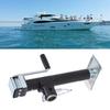 5000 Lbs Yacht Trailer Parts Caravan Jack Wheel Heavy Duty Metal Stand