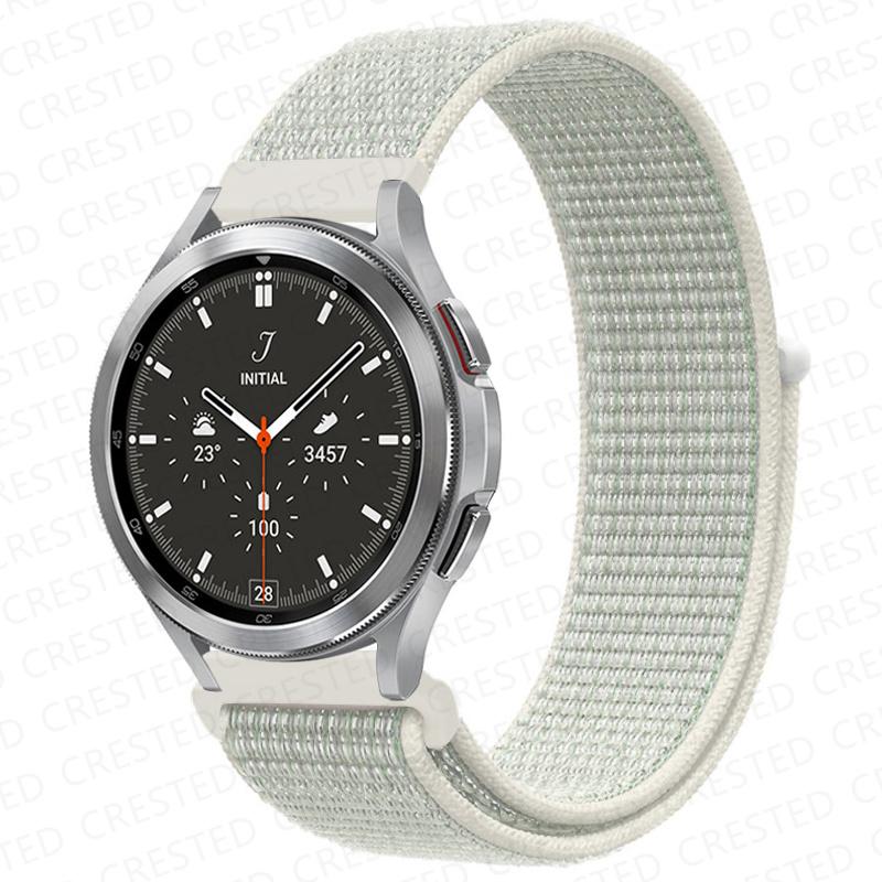 22mm 20mm Armband für Samsung Galaxy Watch 4 Classic/46mm/Active 2/3/Gear S3/Amazfit Armband Correa Huawei Watch GT 2/3 Pro Band
