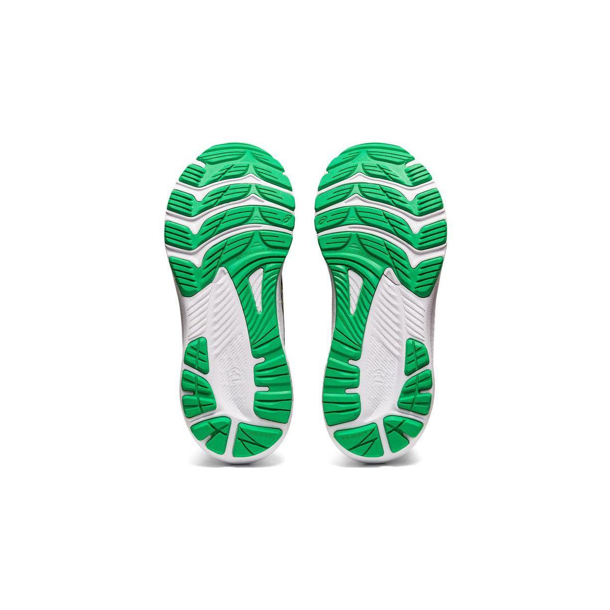 Детские кроссовки ASICS Gel Kayano 29 GS Black Lime Zest 1014A275-002 37.5 — фото 5