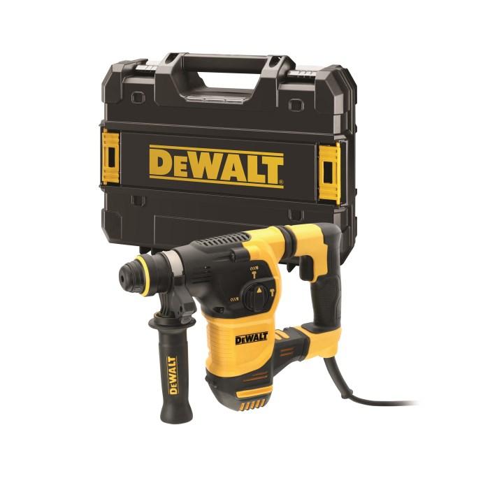Dewalt - D25333K - Marteau Combiné SDS-Plus - 950 W - Image 6