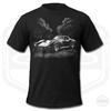 1978 Corvette 11 T-Shirt Men American Sports Car Fan Art