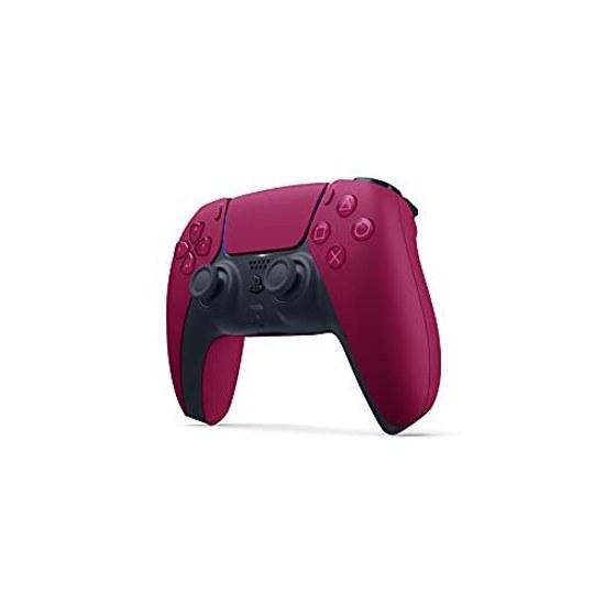 Genuine DualSense Wireless Controller Cosmic Red (CFI-ZCT2J02)