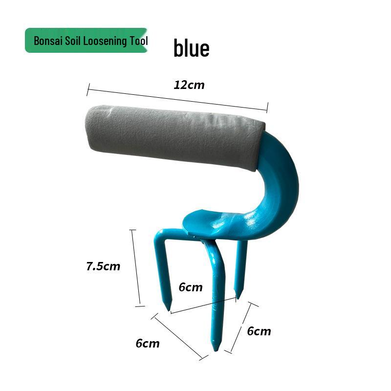 Sturdy Manganese Steel Agricultural Fork for Digging Soil and Harvesting Root Vegetables