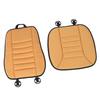 Car Seat Cushion with Back Support Pillow Enhanced Comfort   Lumbar Pillow for SUV Trucks   Chair