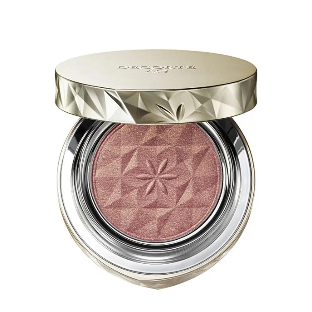 KOSE COSME DECORTE AQ Blush 02 Vintage Orchid  03 Elegant Pink  06 Petal Pink  07 Nudie Coral 46g 02 Vintage Orchid