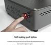 Carving General S4 Pro-20W Desktop Fiber Laser Marking Machine CN plug (adapter included)