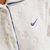 Nike Robe à manches courtes brodée décontractée et confortable pour femme II3977-133